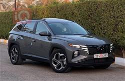 هیوندای تۆکسۆن